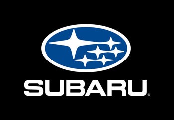 subaru لوگوی شرکت خودروسازی سوبارو ژاپن