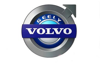 volvoآرم شرکت خودرو سازی ولوو